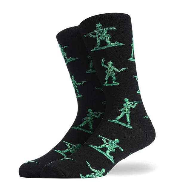 WestSocks - Army Men Socks