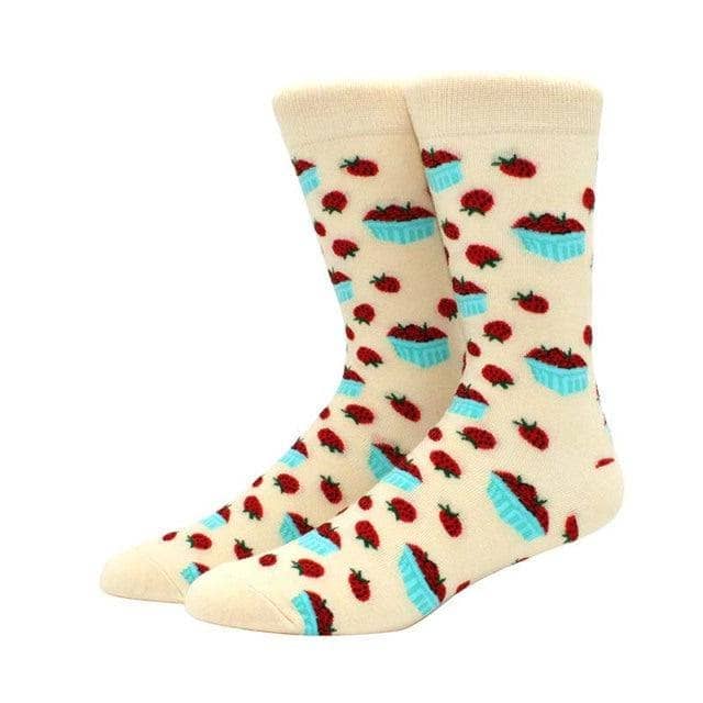 WestSocks - Pick The Strawberry Socks