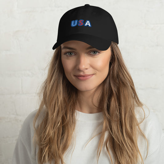 USA Hat