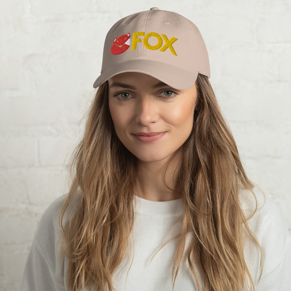 Unisex hat