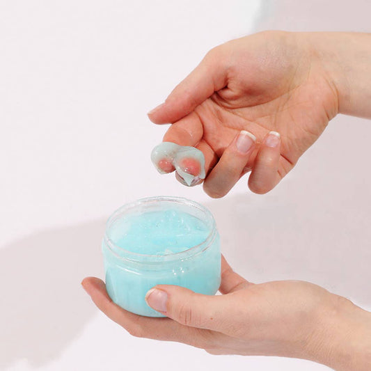 Pure Drop - -35°F Cooling Icy Face Gel