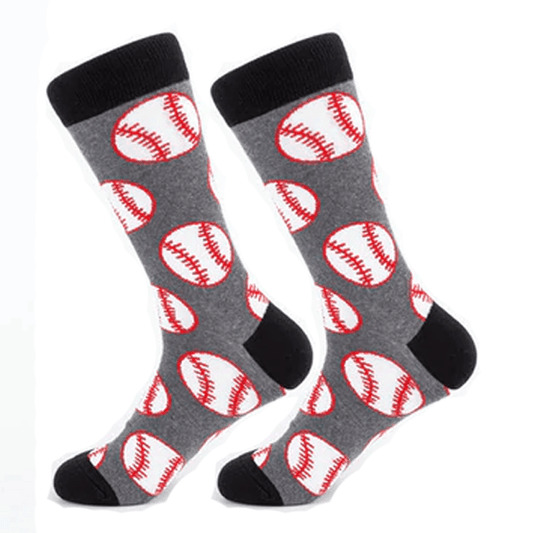 WestSocks - Home Run Baseball Socks