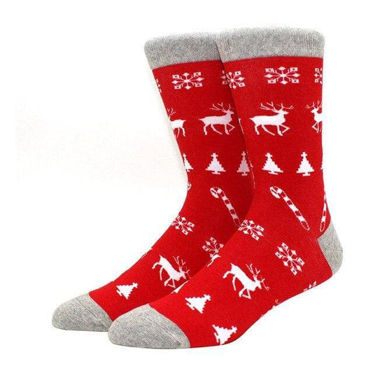 WestSocks - The Chrismas Traditions Socks