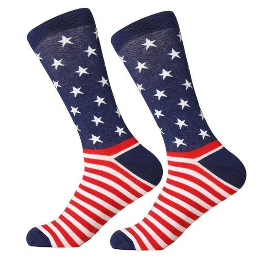 WestSocks - Stars and Stripes USA Socks
