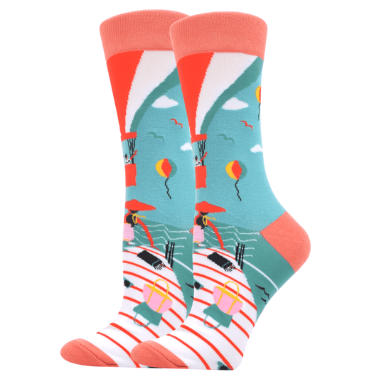 WestSocks - Women's Great Outdoors Socks